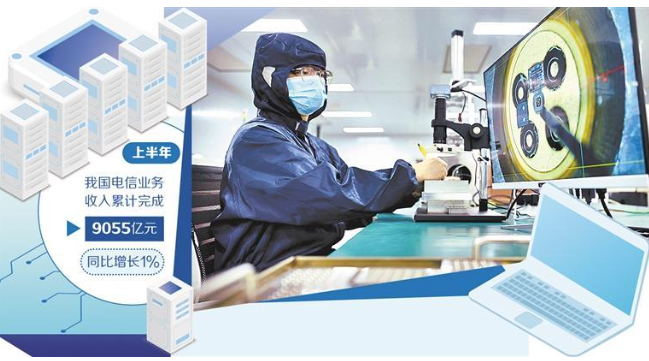 通信运营商合作