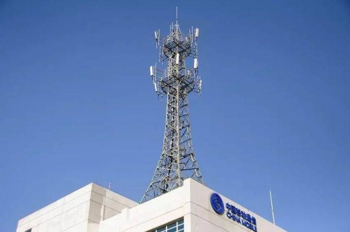 移动背负式终端